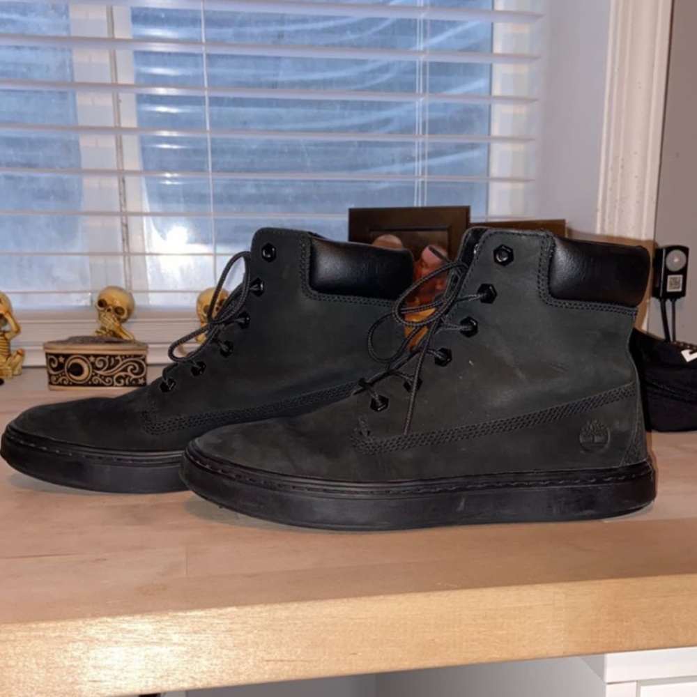Timberland boots